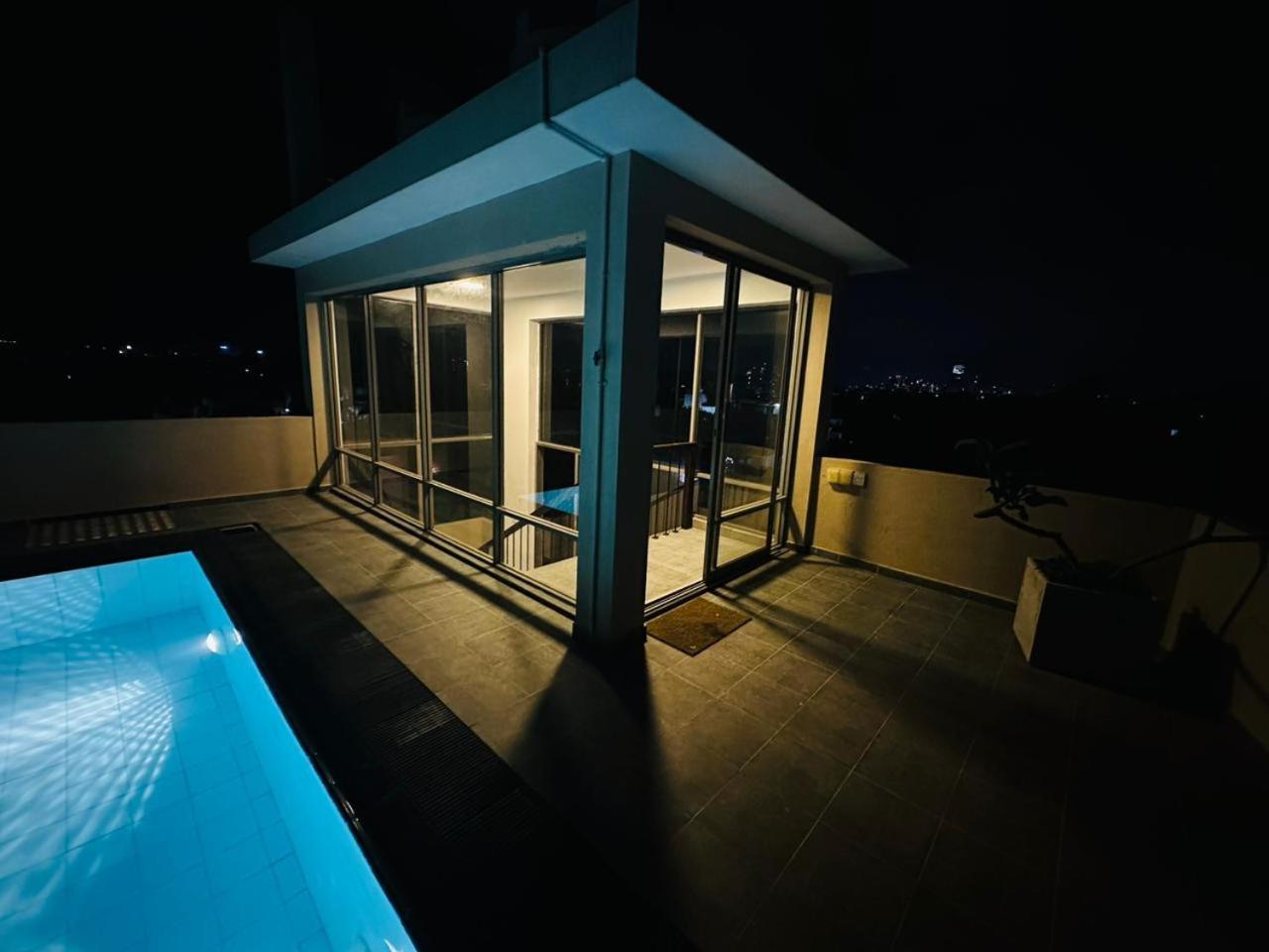 Maison d'hôtes Dk 101 *