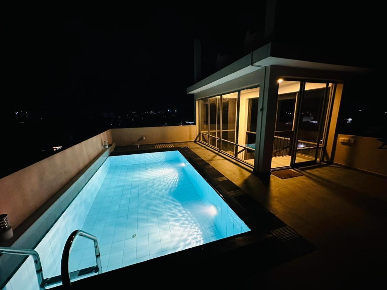 Dk 101 Maison d'hôtes Colombo