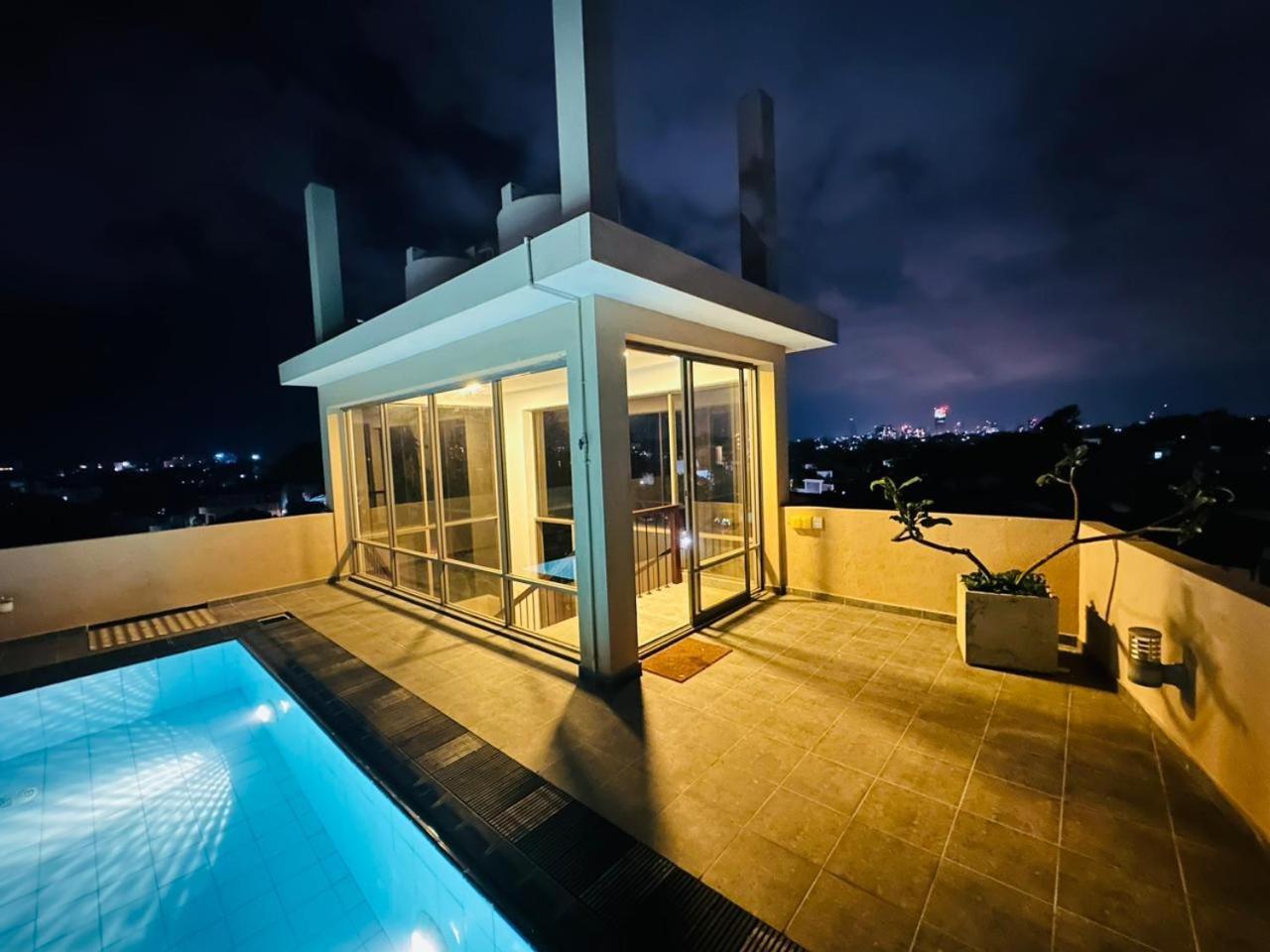 Maison d'hôtes Dk 101